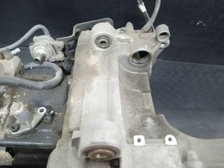 Bloque motor Yamaha xmax 250cc (2006/07)