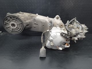 Bloque motor Yamaha xmax 250cc (2006/07)