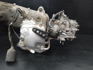 Bloque motor Yamaha xmax 250cc (2006/07)