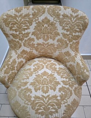 Butaca Vintage