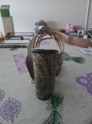 Zapatos zara