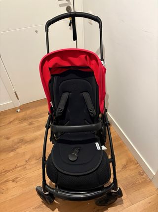 Bugaboo bee 6