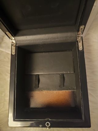 Caja tous 