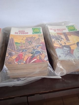 Casi completa Joyas Literarias Juveniles