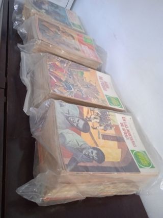 Casi completa Joyas Literarias Juveniles