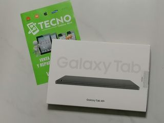 Samsung TAB A9 PLUS 8+128GB GARANTÍA