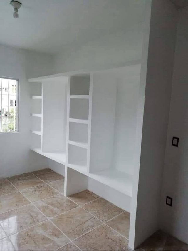 Reformas en general hacemos realidad sus sueños