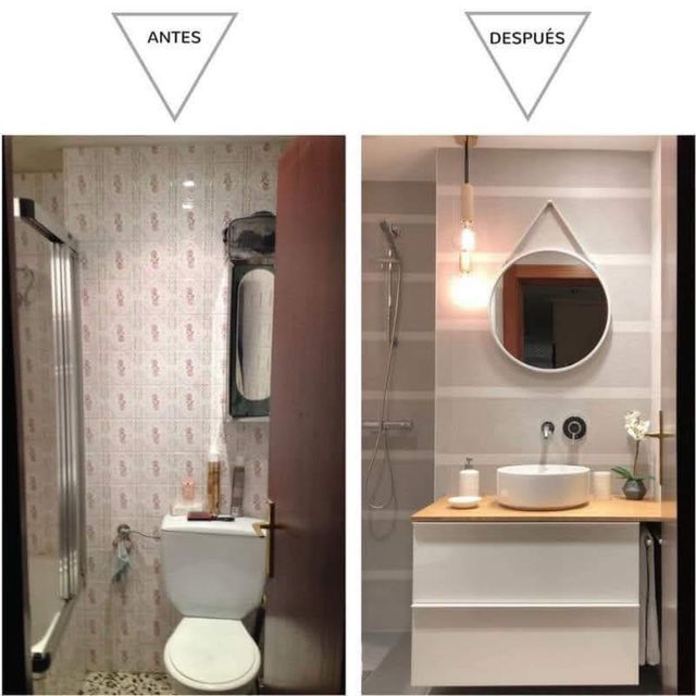 Reformas en general hacemos realidad sus sueños