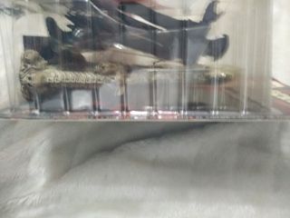 Mcfarlane Toys Movie Maniacs Scream Nuevo