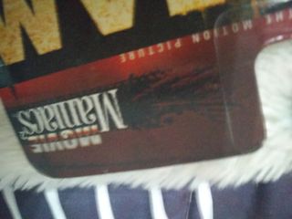 Mcfarlane Toys Movie Maniacs Scream Nuevo