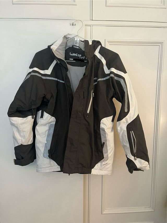 Conjunto sky junior 12 años