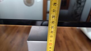 Mesa comedor extensible