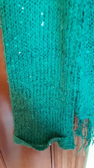 Jersey juvenil en perfectas condiciones