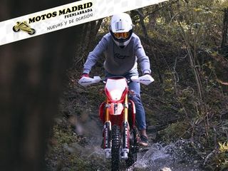 RIEJU MRT 50 PRO nuevas