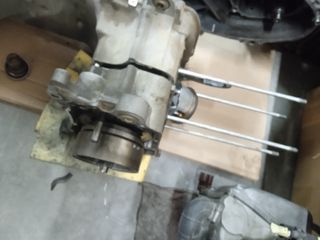 Bloques Yamaha xmax 250cc(2006/07)