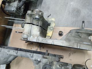 Bloques Yamaha xmax 250cc(2006/07)