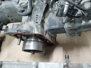 Bloques Yamaha xmax 250cc(2006/07)