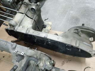 Bloques Yamaha xmax 250cc(2006/07)