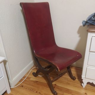 Silla antigua una unidad