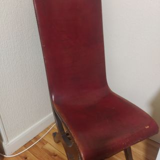 Silla antigua una unidad