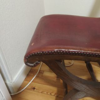 Silla antigua una unidad