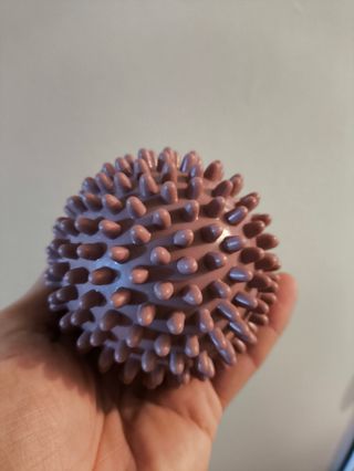 Pelota de masaje