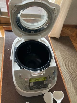 Robot de Cocina Moulinex R23