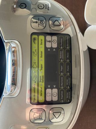 Robot de Cocina Moulinex R23