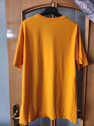 Camiseta de hombre Nike