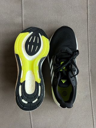 Adidas pureboost 22