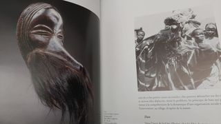 ANIMAL. ARTE AFRICANO MUSEE DAPPER