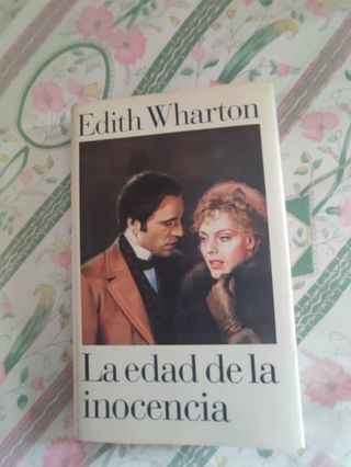Lote de 5 libros