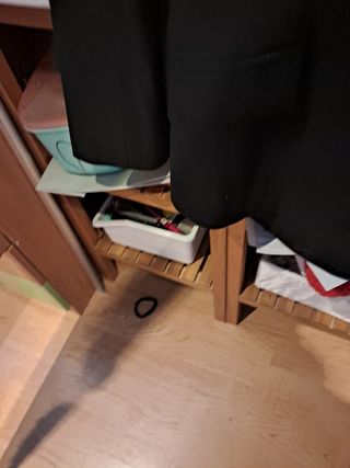 Trajes de vestir señora
