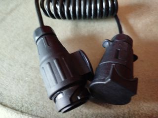 Cable remolque 