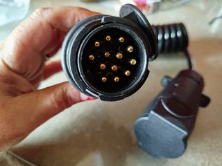 Cable remolque 