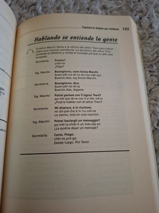 Italiano para dummies