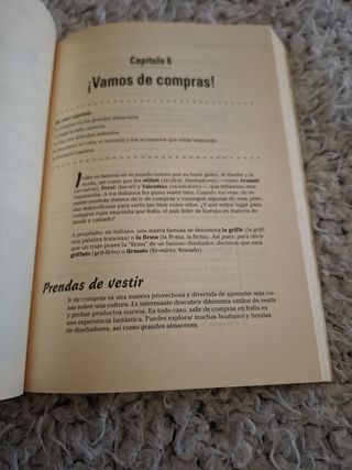 Italiano para dummies