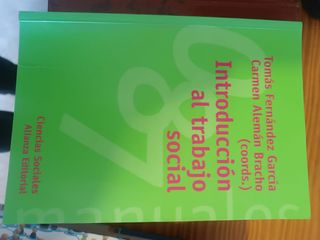 Introducción al trabajo social