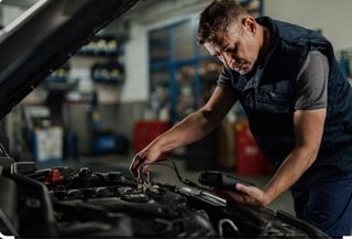 Empleo para mecanico de coches