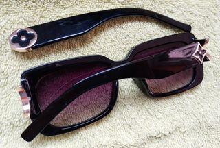 LOUIS VUITON Gafas sol mujer