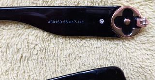 LOUIS VUITON Gafas sol mujer