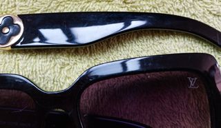 LOUIS VUITON Gafas sol mujer