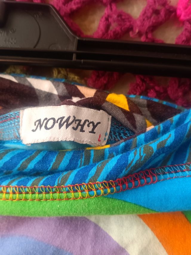 Lote Cuatro Minifaldas-pantalòn