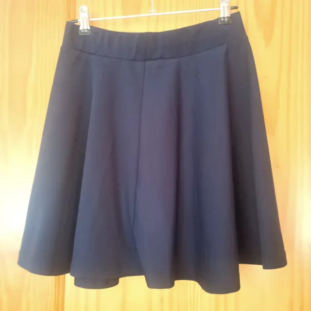 Lote Cuatro Minifaldas-pantalòn