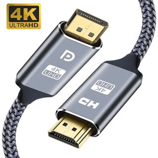 Cable HDMI 2.0 Xbox One PS4 3 Metros 4K