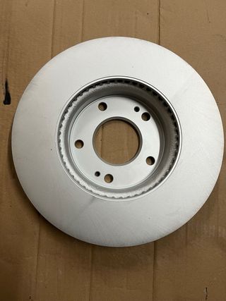 Discos freno KIA HONDA