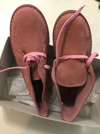 Scarpe bambina n. 35 