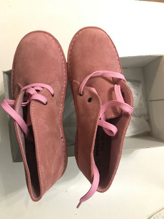 Scarpe bambina n. 35 