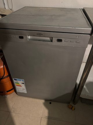 se vende lavavajillas