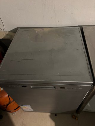 se vende lavavajillas